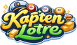 Logo kaptenlotre